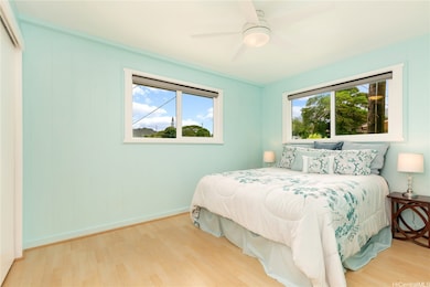 45-860 Anoi Rd unit 5, Kaneohe, HI 96744 - photo 6