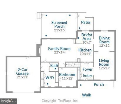 4615 Deming Ave, Alexandria, VA 22312 - photo 3