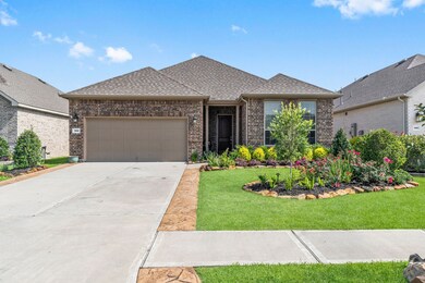 144 Wild Wick Way, Spring, TX 77382 - photo 3