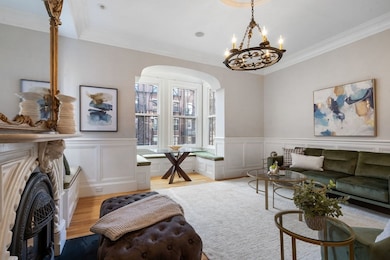 4 Rutland Square, Boston, MA 02118 - photo 5