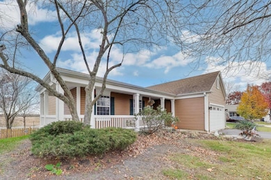 212 Briar Ridge Ln, Lake Villa, IL 60046 - photo 2