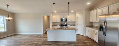 817 Sarah Rebecca Dr unit A, Greenville, NC 27834 - photo 5