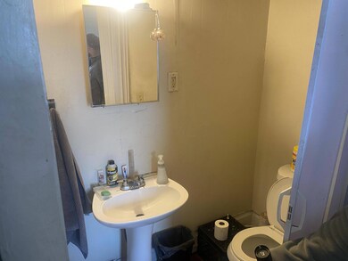 5 Clarendon Bathroom