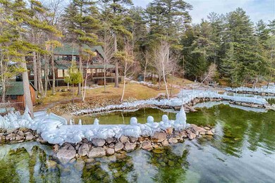 17 Eaglemere Rd S, Tuftonboro, NH 03853 - photo 2