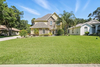 7 River Oaks Way, Palm Coast, FL 32137 - photo 2