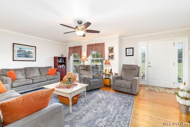 1835 Oakes Rd, Kenbridge, VA 23944 - photo 5