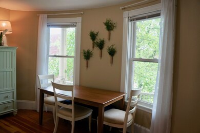 39 Harvard Ave unit 1, Brookline, MA 02446 - photo 6