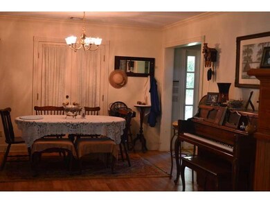 Dining Room.