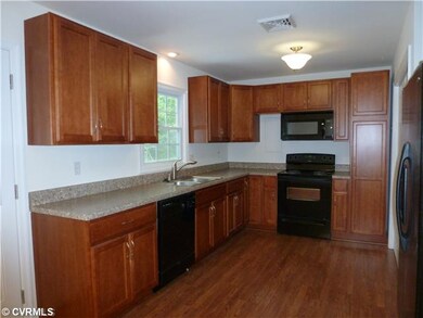 Exterior Front - New Dishwasher, Stove, Built-In M