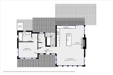 03-8 Beach View Dennis - Ground Floor