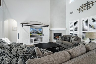 132 Coneflower Dr, Wylie, TX 75098 - photo 4