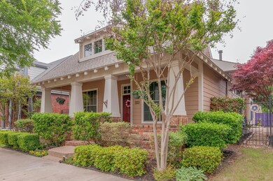 6008 Frost St, North Richland Hills, TX 76180 - photo 3