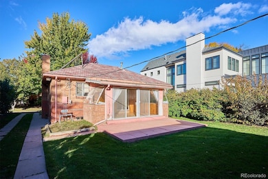 1010 S Steele St, Denver, CO 80209 - photo 3