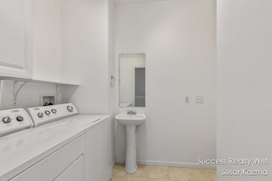 Laundry Room/ Bathrom 1