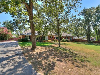 1605 Dawson Ln, Shawnee, OK 74804 - photo 2