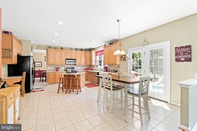 4173 Chatham Dr, King George, VA 22485 - photo 4