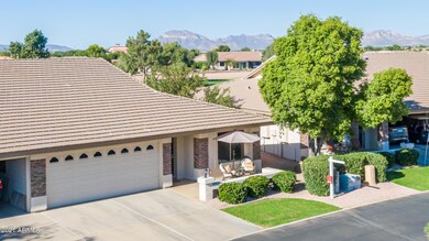 11069 E Kilarea Ave unit 201, Mesa, AZ 85209 - photo 2