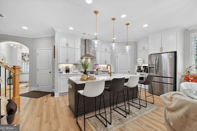 425 Retreat Ln unit K1, Canton, GA 30114 - photo 6