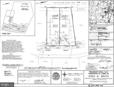 11393 Nicole Dr, Greencastle, PA 17225 - photo 4