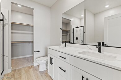 4425 Pioche Ave, North Las Vegas, NV 89032 - photo 7