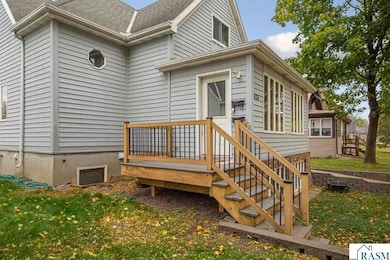 624 W 5th St, Mankato, MN 56001 - photo 3