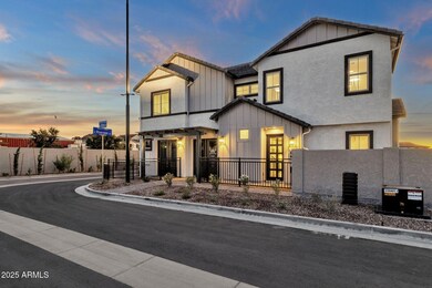 3521 E Rollins St, Mesa, AZ 85215 - photo 4