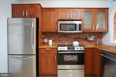 1861 California St NW unit 4, Washington, DC 20009 - photo 5
