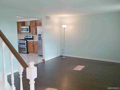 Dining Room OR Formal Living room