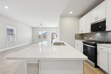 Photo is not of the actual home, but is an inspira