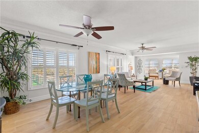 Fabulous open floor plan in this light and bright 
