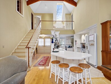 17 Bertwell Rd, Lexington, MA 02420 - photo 6