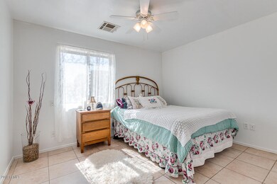 Master Bedroom 1
