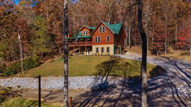 163 Cherokee Path, Blue Ridge, GA 30513 - photo 7