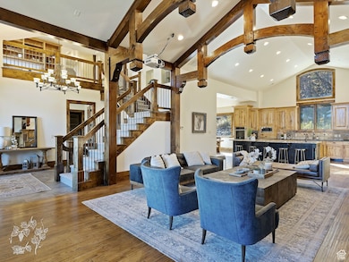 865 Valley View Dr, Eden, UT 84310 - photo 4