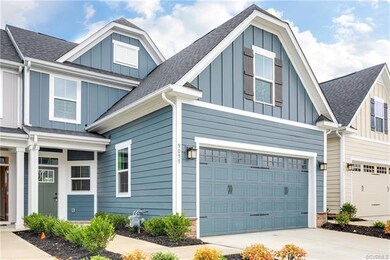 9057 Spring Green Loop unit M-C, Mechanicsville, VA 23116 - photo 3