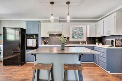 2045 County Road 398, Cullman, AL 35057 - photo 4