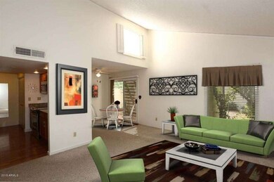 Living-Dining Room (1)