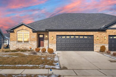 10194 W 134th Ave, Cedar Lake, IN 46303 - photo 2