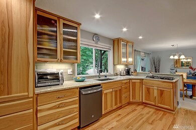 5410 143rd Place SW unit 8, Edmonds, WA 98026 - photo 2