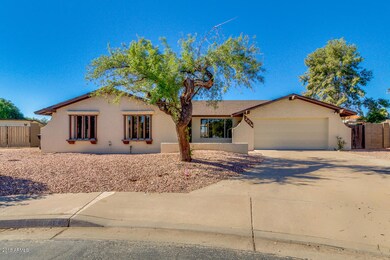 2614 W Osage Cir, Mesa, AZ 85202 - photo 2