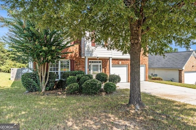 3184 Elmwood Ct, Atlanta, GA 30349 - photo 5