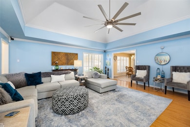 15914 Waybridge Glen Ln, Houston, TX 77095 - photo 5