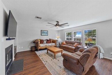 201 S Sumac Ln, Georgetown, TX 78633 - photo 4