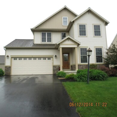 8 Flora Dr, Ballston Lake, NY 12019 - photo 2