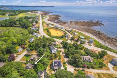 16 Parsons Rd, Rye, NH 03870 - photo 2