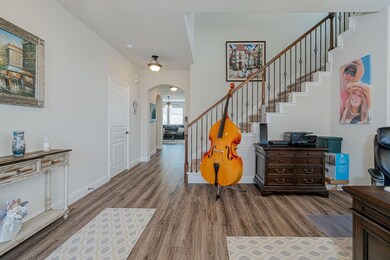 1516 Silvery Canoe Way, Wylie, TX 75098 - photo 2