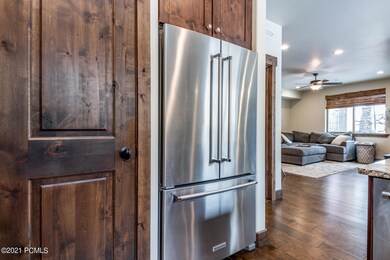 14345 N Buck Horn Trail unit E, Kamas, UT 84036 - photo 7