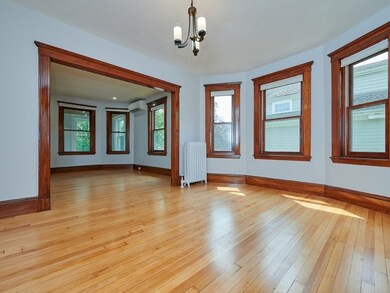 14 Worcester St unit 2, Belmont, MA 02478 - photo 4