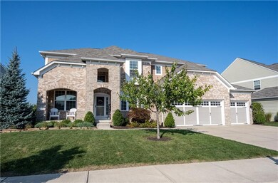 13138 Avalon Blvd, Fishers, IN 46037 - photo 2