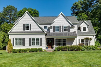 308 Sleepy Hollow Rd, Henrico, VA 23229 - photo 3